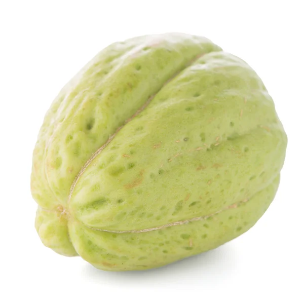 Chayote — Φωτογραφία Αρχείου