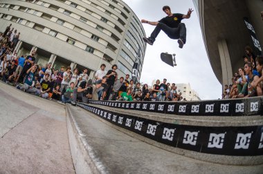 Chris Cole