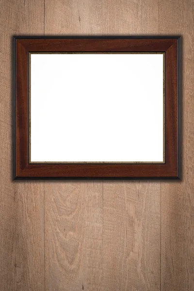 Old picture frame — Stock Photo, Image