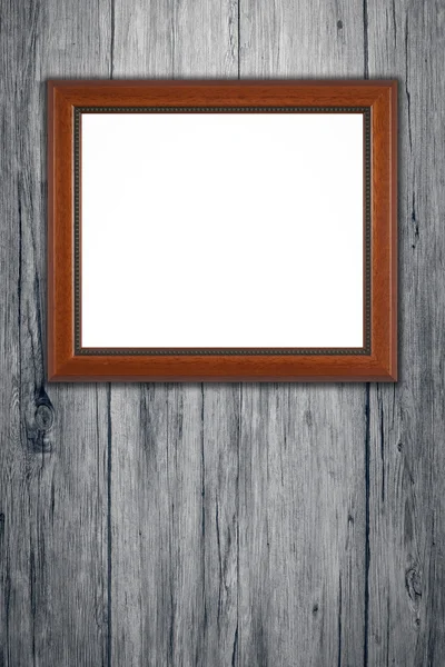 Old picture frame — Stock Photo, Image