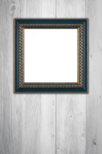 Old picture frame — Stock Photo, Image