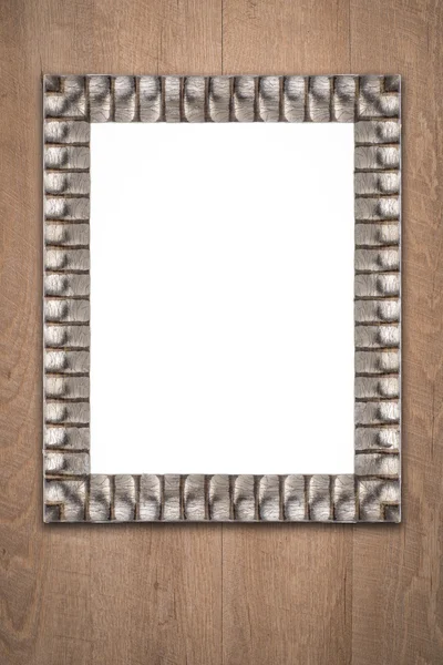 Old picture frame — Stock Photo, Image