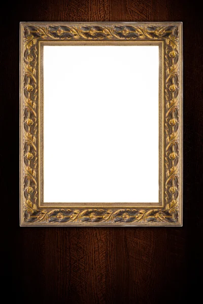 Old picture frame — Stock Photo, Image