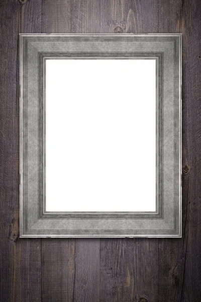 Old picture frame — Stock Photo, Image