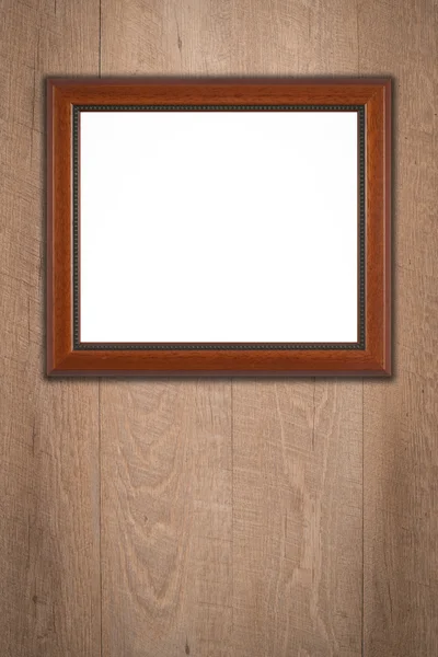 Old picture frame — Stock Photo, Image