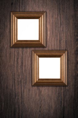 eski resim çerçeveleri