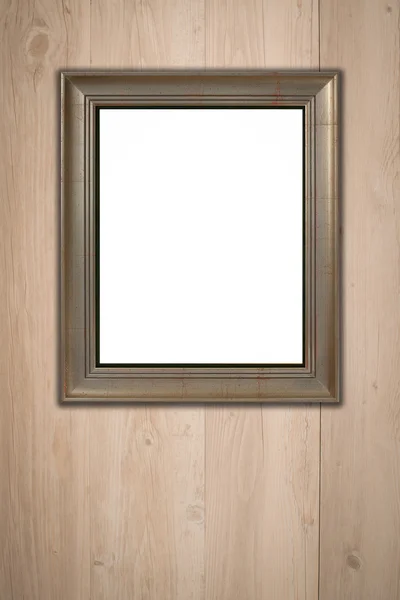 Old picture frame — Stock Photo, Image