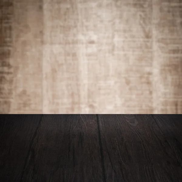 Wood background — Stock Photo, Image