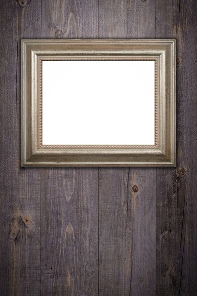 Old picture frame — Stock Photo, Image