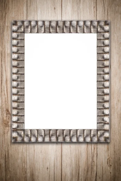 Old picture frame — Stock Photo, Image