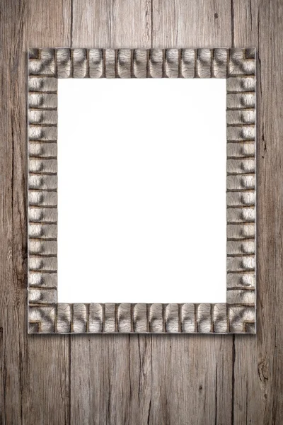 Old picture frame — Stock Photo, Image