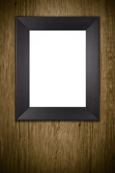 Old picture frame — Stock Photo, Image