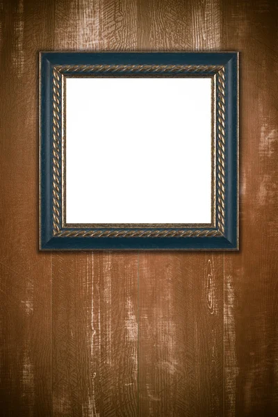 Old picture frame — Stock Photo, Image