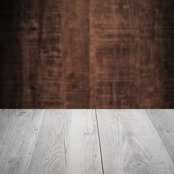 Wood background — Stock Photo, Image