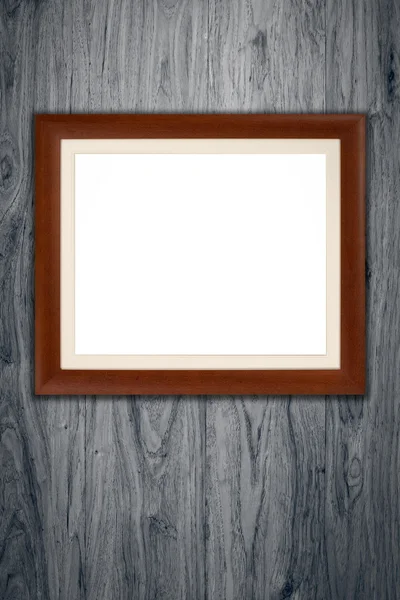 Old picture frame — Stock Photo, Image