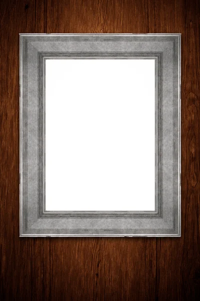 Old picture frame — Stock Photo, Image