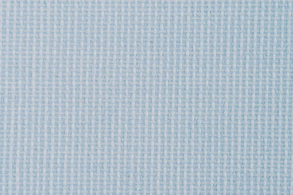 Blue vinyl texture — Stock Photo, Image