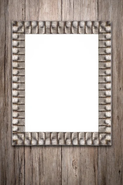 Old picture frame — Stock Photo, Image