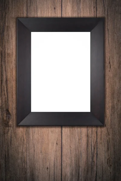 Old picture frame — Stock Photo, Image