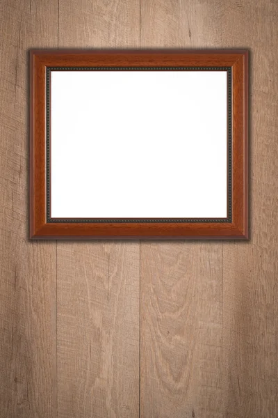 Old picture frame — Stock Photo, Image