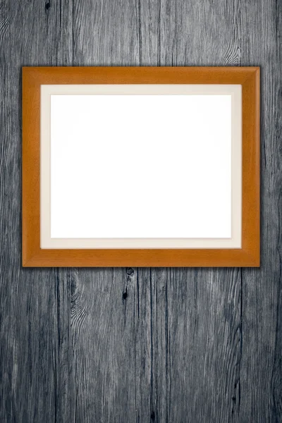 Old picture frame — Stock Photo, Image