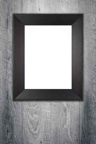 Old picture frame — Stock Photo, Image