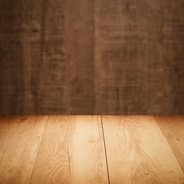 Wood background — Stock Photo, Image