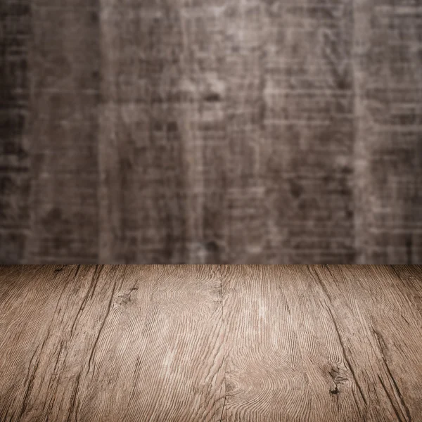 Fondo in legno — Foto Stock