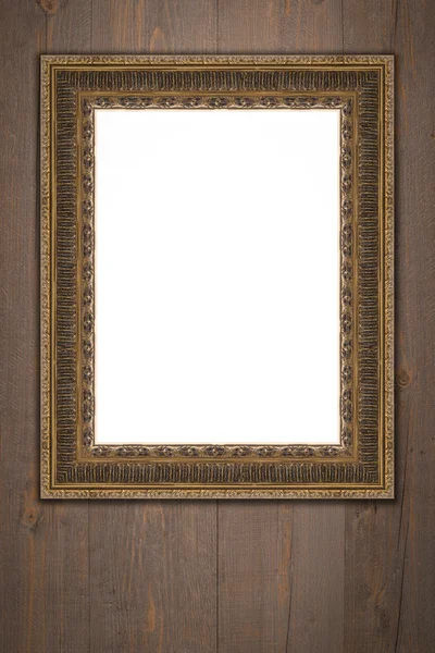 Old picture frame — Stock Photo, Image