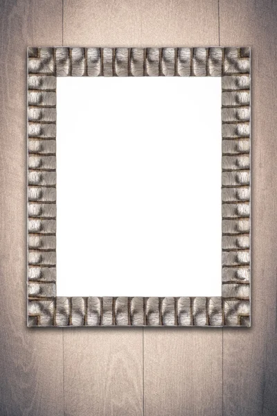 Old picture frame — Stock Photo, Image