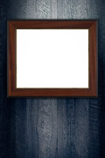 Old picture frame — Stock Photo, Image