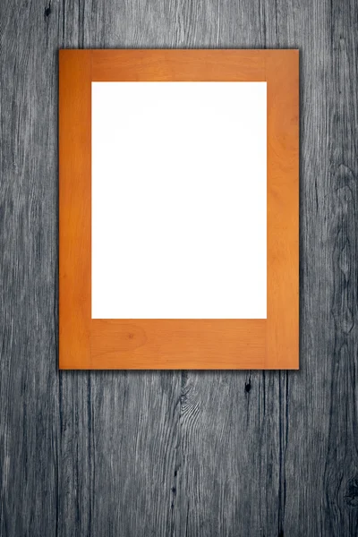 Old picture frame — Stock Photo, Image