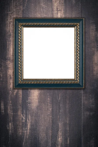 Old picture frame — Stock Photo, Image