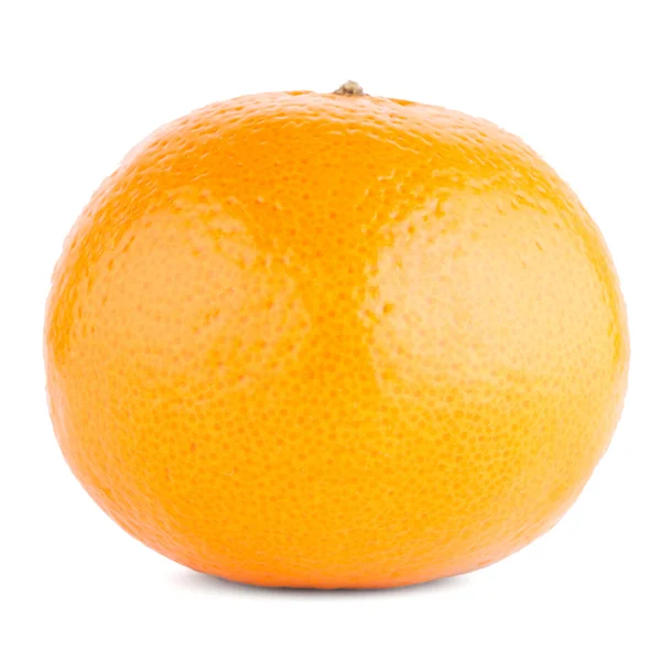 Rijp tangerine of Mandarijn — Stockfoto