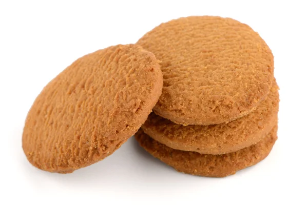 Galletas sabrosas — Foto de Stock