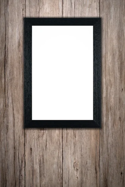 Old picture frame — Stock Photo, Image