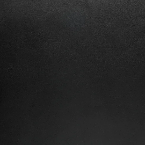 Textura de cuero negro —  Fotos de Stock