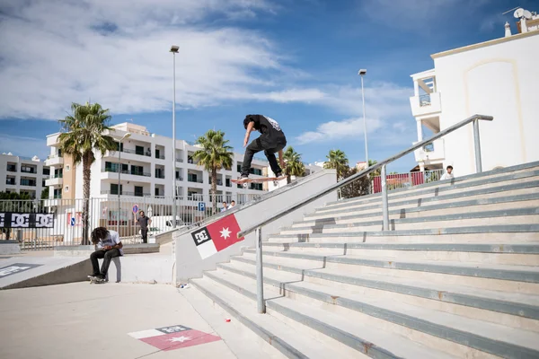 Diogo Carmona — Foto de Stock