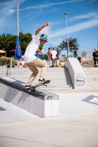 Joao Guerreiro — Foto de Stock