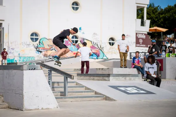 Gustavo Ribeiro — Foto de Stock