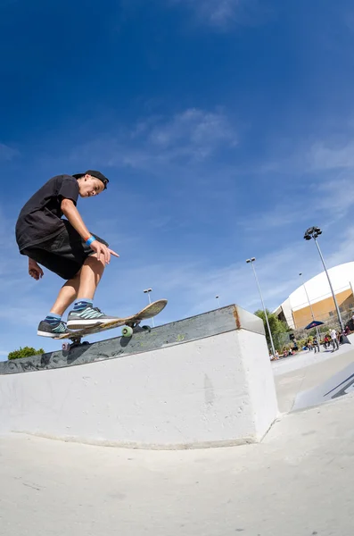 Gustavo Ribeiro — Foto Stock