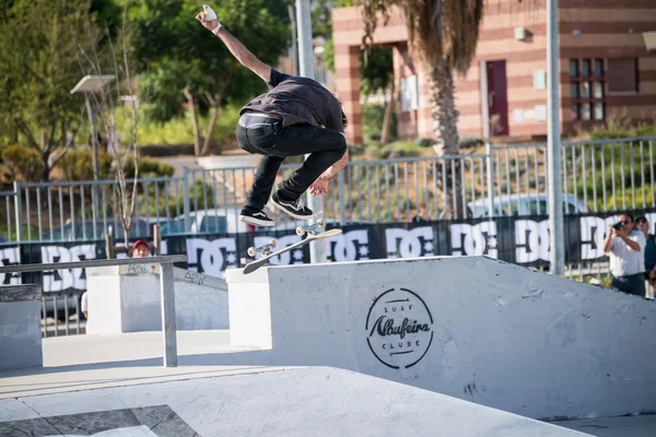 Nuno Relogio — Stockfoto