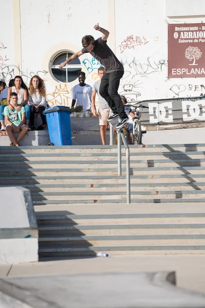 Nuno Relogio — Stockfoto