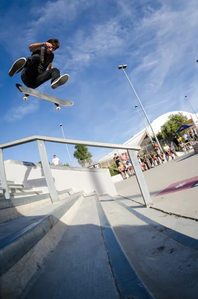 Nuno Relogio — Foto de Stock