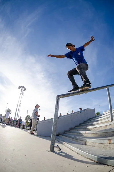 Rui Ferreira — Stockfoto