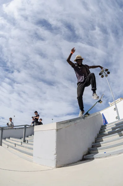 Zenildo Guilherme — Stock fotografie