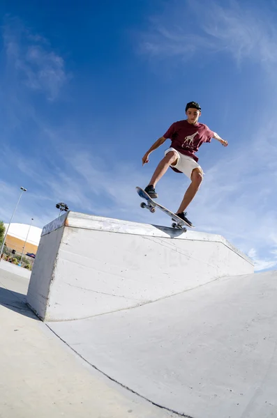 Tiago Pinto — Foto Stock