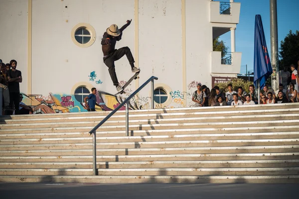 Zenildo Guilherme — Foto de Stock