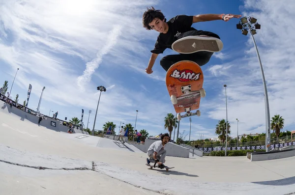 Diogo Carmona — Foto de Stock