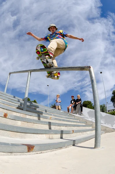 Fabio Diniz — Foto de Stock